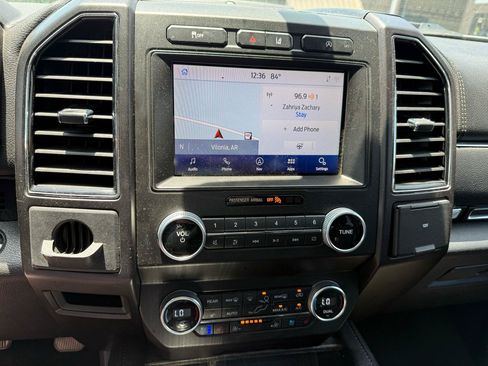 Used 2020 Ford Expedition Limited RWD image 14