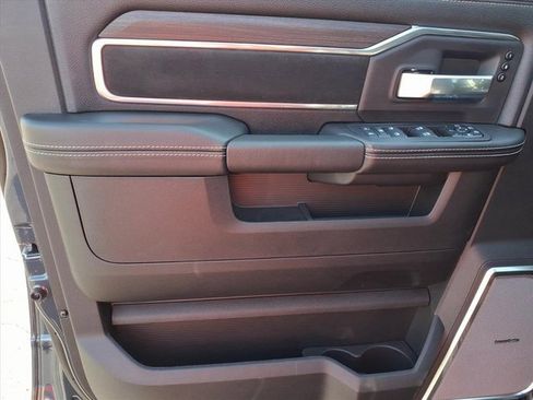 New 2026 RAM 3500 Laramie image 9