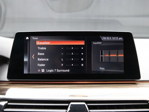 Used 2019 BMW 640i Gran Turismo xDrive image 19