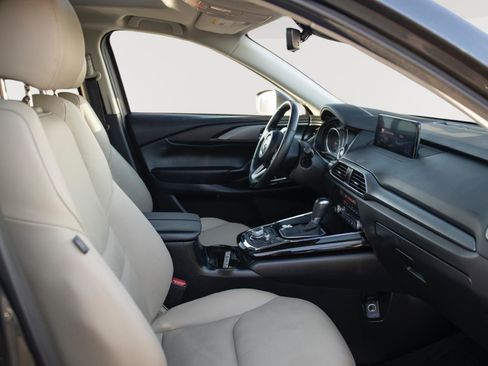 Used 2023 MAZDA CX-9 Touring Plus image 16