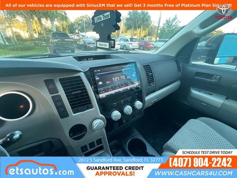 Used 2007 Toyota Tundra SR5 image 15