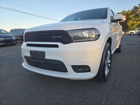 Used 2020 Dodge Durango GT image 3