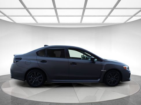 Used 2021 Subaru WRX image 4
