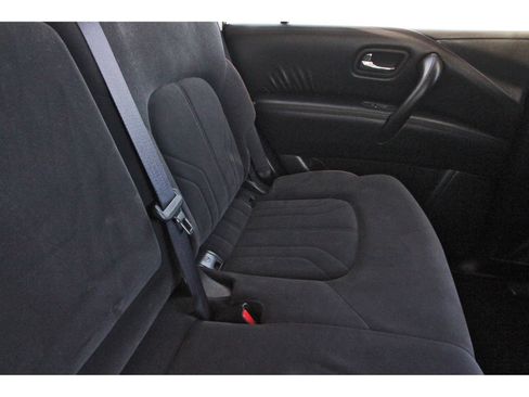 Certified 2023 Nissan Armada S RWD image 14