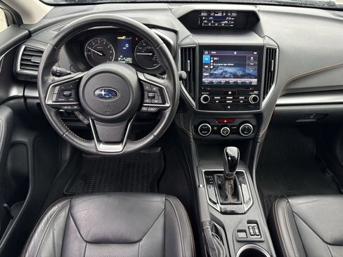 Used 2022 Subaru Crosstrek 2.5i Limited w/ Moonroof Package 1 image 9