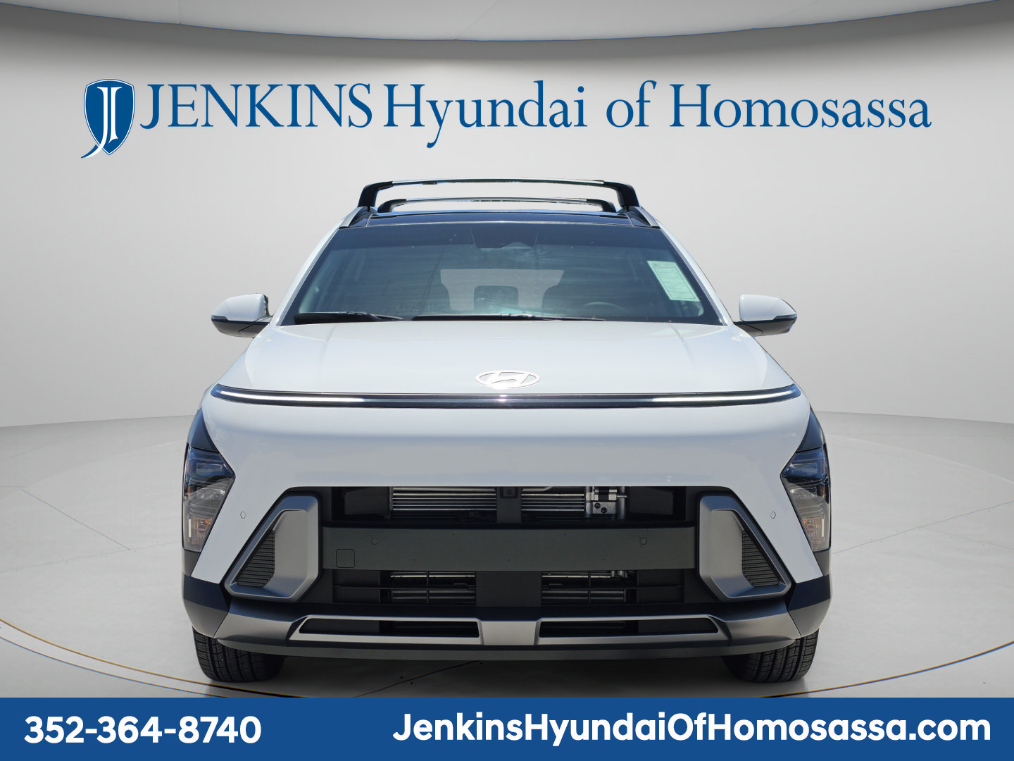 New 2026 Hyundai Kona Limited FWD image 11