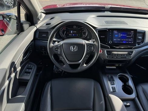 Used 2023 Honda Ridgeline RTL-E image 5