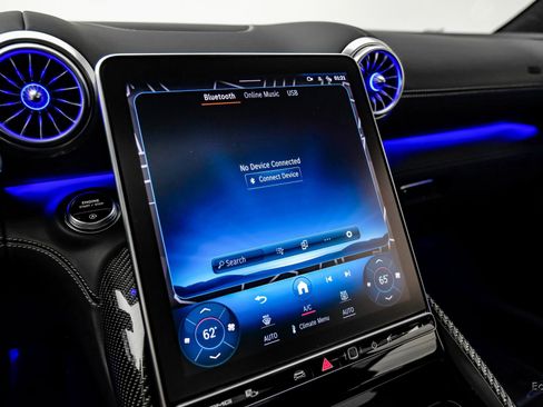 Used 2024 Mercedes-Benz AMG GT 55 image 80