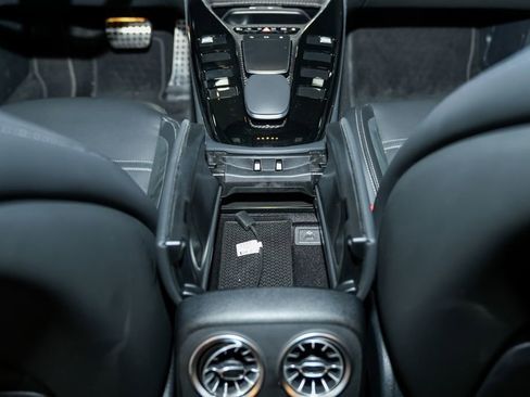 Certified 2026 Mercedes-Benz AMG GT 43 image 49