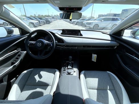 New 2026 MAZDA CX-30 Aire Edition AWD/4WD image 15