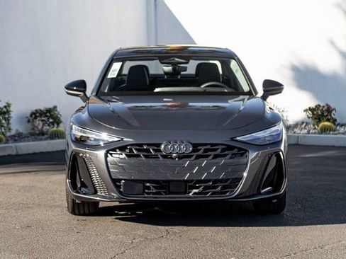 New 2026 Audi A6 Premium Plus image 3