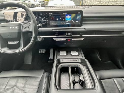 New 2027 Kia Telluride SX X-Line AWD/4WD image 6