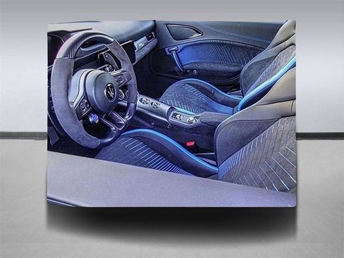 New 2023 Maserati MC20 Coupe image 3