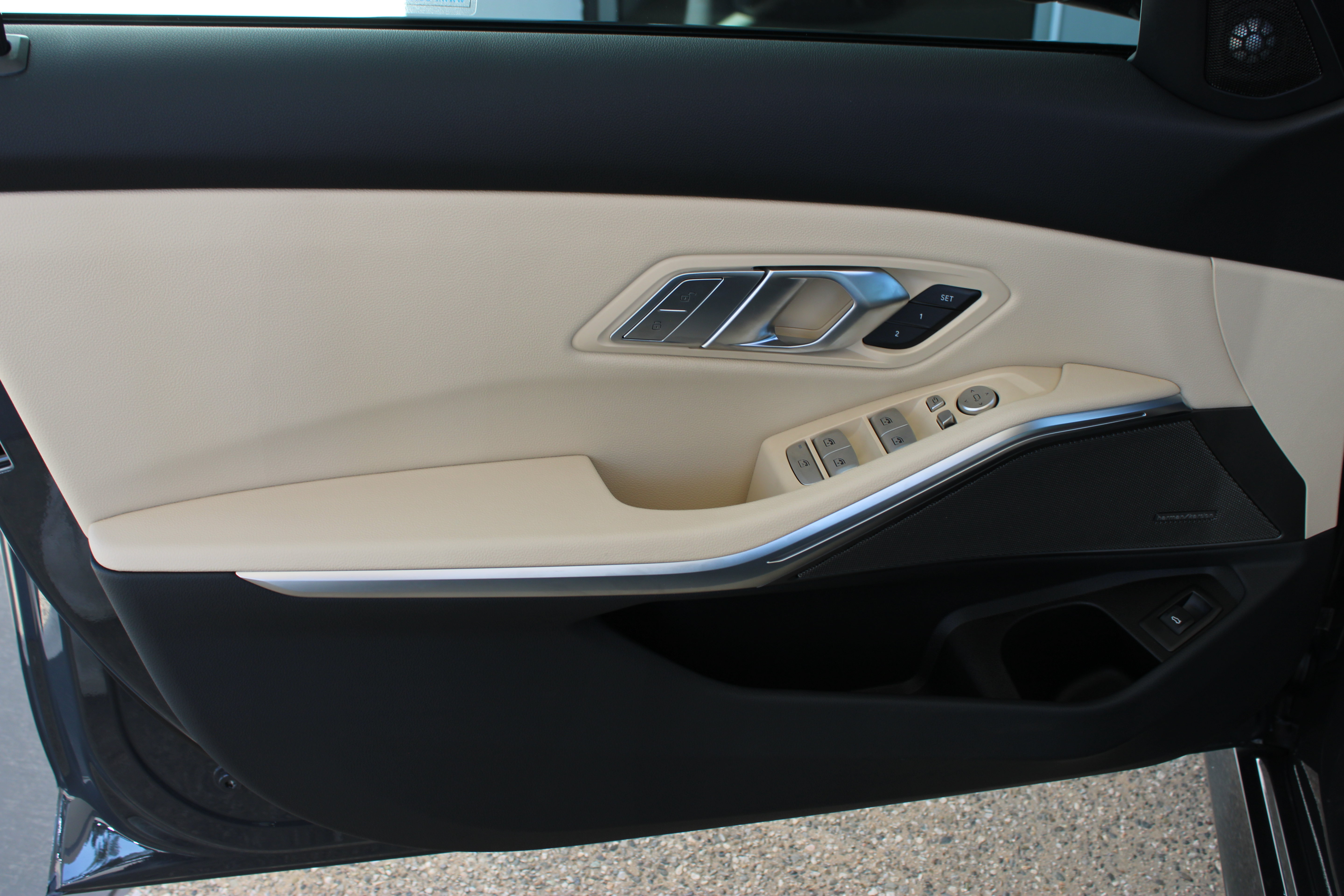 New 2026 BMW M340i RWD image 14