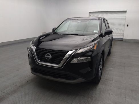 Used 2023 Nissan Rogue SV FWD image 15