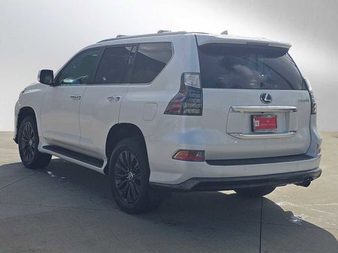 Used 2023 Lexus GX 460 Luxury image 5