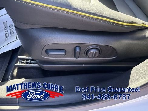 Used 2024 Chevrolet TrailBlazer ACTIV w/ Convenience Package AWD/4WD image 10