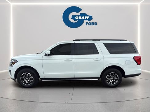 Used 2022 Ford Expedition Max XLT AWD/4WD image 12