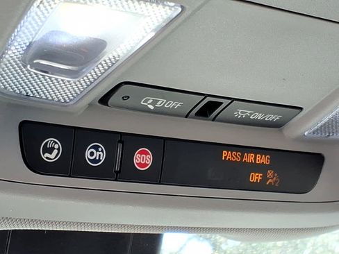 Certified 2020 GMC Terrain SLE w/ Driver Convenience Package image 14