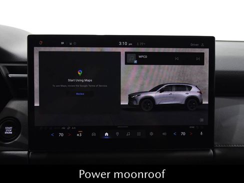 New 2026 MAZDA CX-5 2.5 S w/ Premium Package image 17