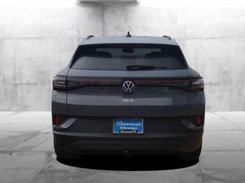 New 2025 Volkswagen ID.4 Pro S image 6