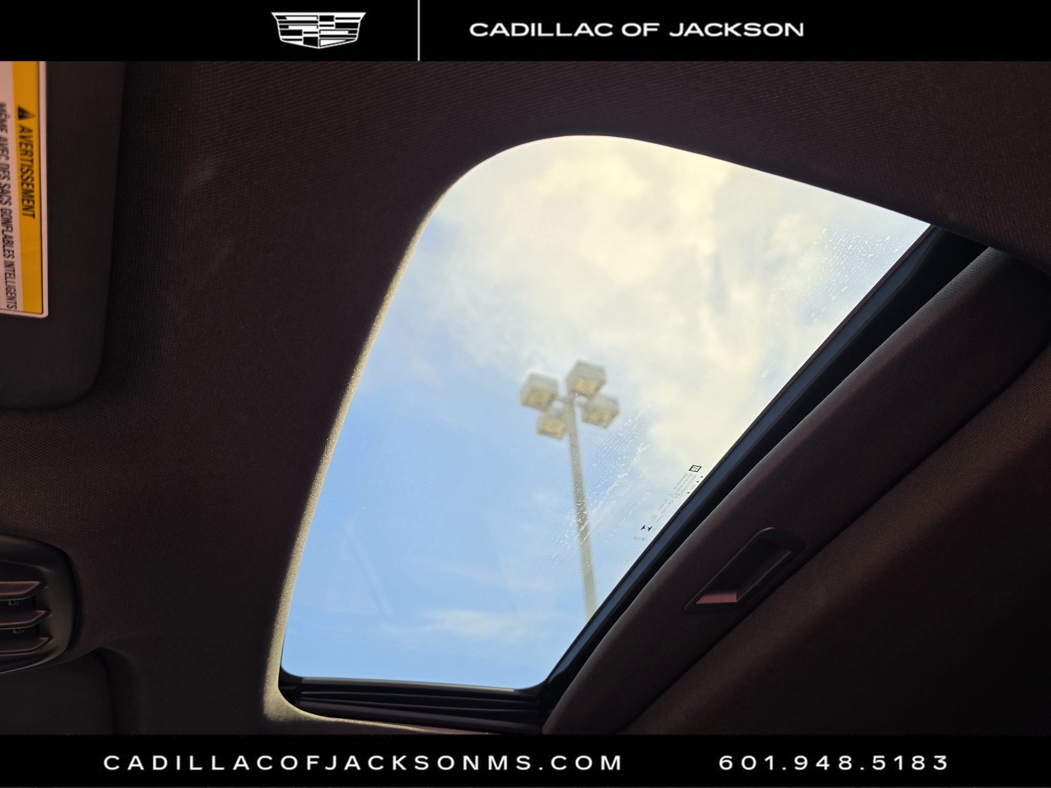 Used 2025 Buick Envista Avenir FWD image 11