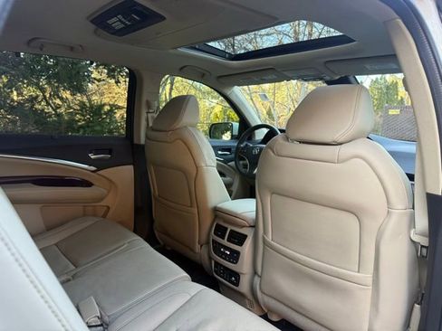 Used 2014 Acura MDX SH-AWD w/ Advance Package image 26