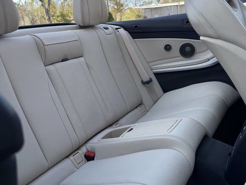 Used 2016 BMW 428i 428i 2dr Convertible SULEV image 17