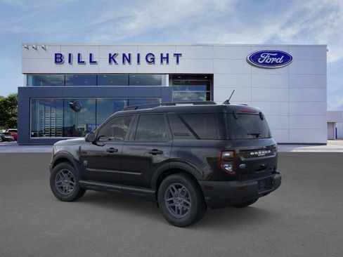 New 2025 Ford Bronco Sport Big Bend w/ Convenience Package image 4