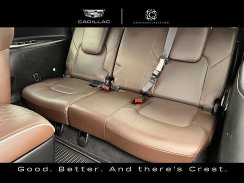 Used 2017 INFINITI QX80 Limited w/ All Season Package image 29