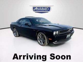 Used 2012 Dodge Challenger R/T RWD video 1