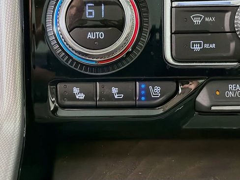 Used 2024 GMC Yukon Denali w/ Max Trailering Package AWD/4WD image 25