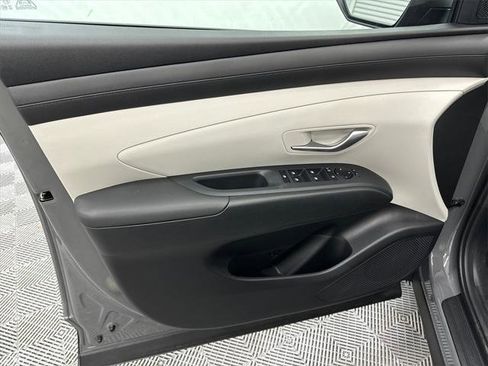 New 2026 Hyundai Tucson SEL image 11