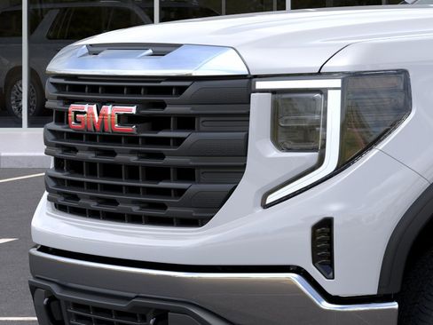 New 2026 GMC Sierra 1500 Pro w/ Pro Value Package AWD/4WD image 13