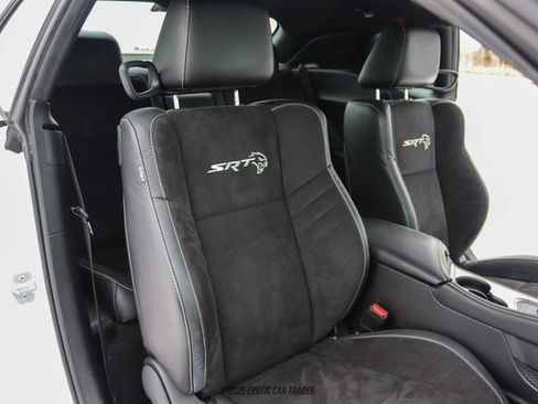 Used 2023 Dodge Challenger SRT Hellcat RWD image 52