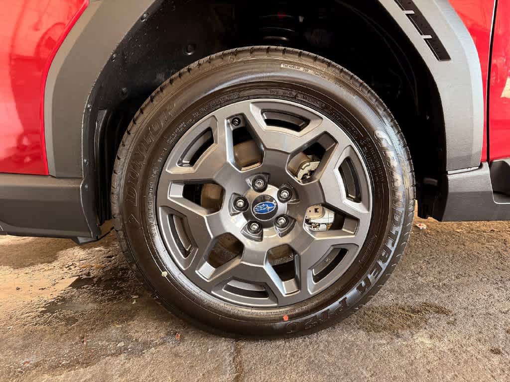 New 2026 Subaru Outback Premium AWD/4WD image 8