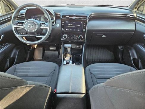 Used 2023 Hyundai Santa Cruz SEL w/ Cargo Package FWD image 16