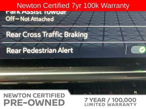 Used 2026 GMC Sierra 1500 SLE w/ Preferred Package RWD image 41