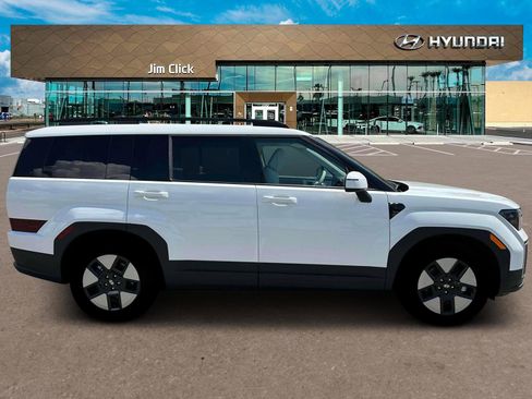 New 2026 Hyundai Santa Fe SEL AWD/4WD image 5
