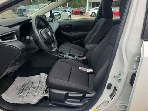Certified 2026 Toyota Corolla LE w/ LE Premium Package FWD image 15