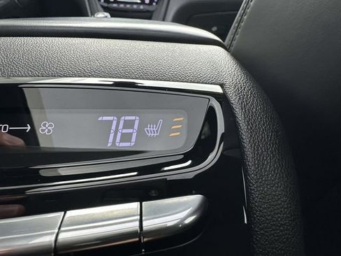 Used 2021 Cadillac XT5 Sportv w/ Platinum Package AWD/4WD image 61