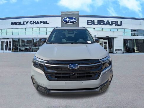 Used 2026 Subaru Forester Touring image 8