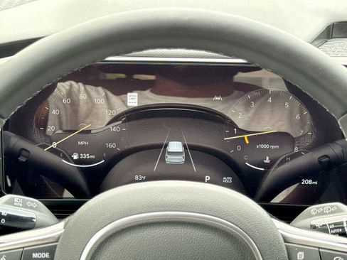 New 2025 Kia Carnival SX Prestige image 31