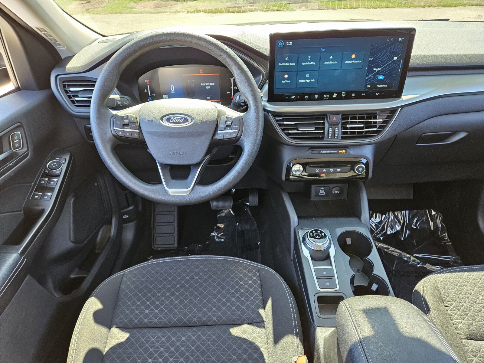 Used 2025 Ford Escape Active w/ Tech Pack #1 FWD image 12