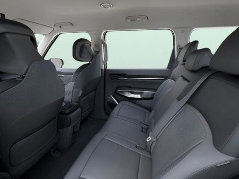 New 2026 Kia EV9 Light RWD image 18