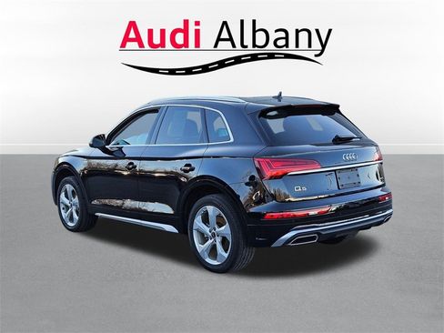 Used 2023 Audi Q5 2.0T Premium Plus w/ Premium Plus Package image 6