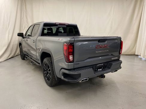 Used 2021 GMC Sierra 1500 Elevation w/ Preferred Package image 5
