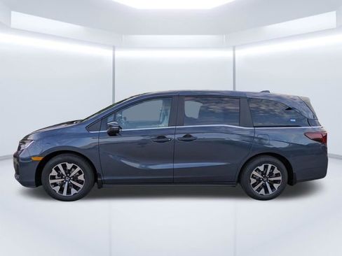 New 2026 Honda Odyssey EX-L image 7