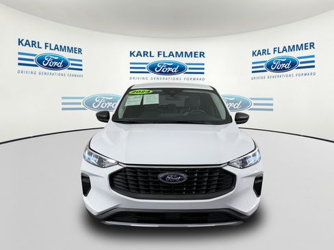Certified 2024 Ford Escape Active w/ Tech Pack #1 FWD image 6
