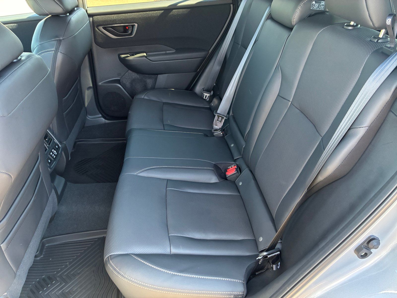 New 2026 Subaru Outback Limited AWD/4WD image 27